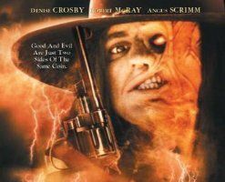 Legend of the Phantom Rider