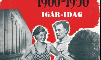 Так родились современные стили 1900-1950