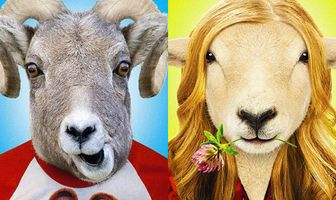 Овечка Долли была злая и рано умерла