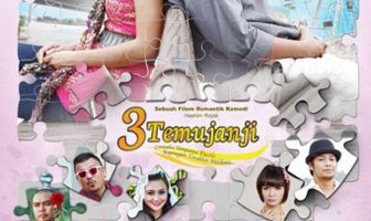 3 Temujanji