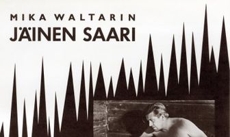 Jäinen saari