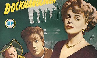 Торговец куклами и прекрасная Лилит