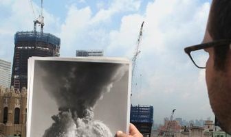 9/11: Stories in Fragments
