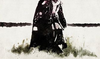 Поле в Англии