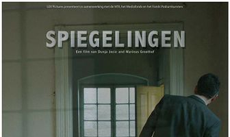 Spiegelingen