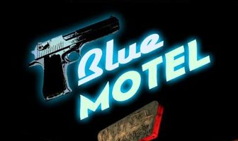 Blue Motel