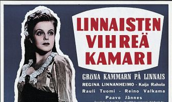 Linnaisten vihreä kamari