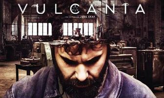 Vulcania