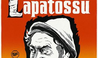Lapatossu