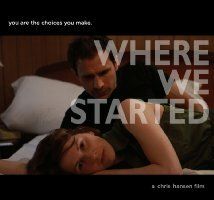 Where We Started