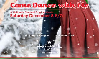 Come Dance with Me
