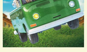 Бабушка и 8 детей