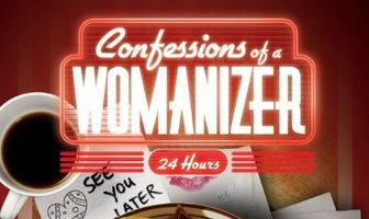 Исповедь бабника