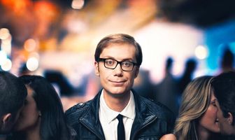 Давай знакомиться