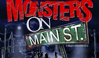 Монстры на главной улице