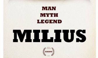 Милиус