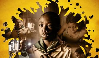 Troop 491: the Adventures of the Muddy Lions