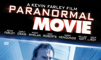 Паранормальное кино