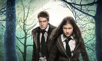 Из рода волков