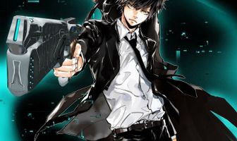 Психопаспорт