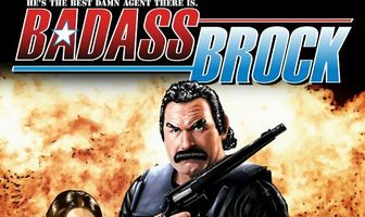 Badass Brock