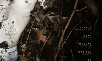 Джейми Маркс мёртв