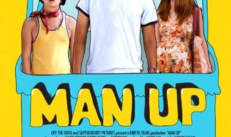Man Up