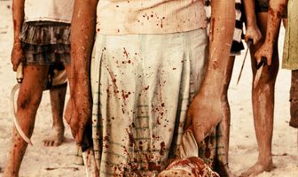 Недетские игры