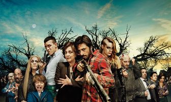 Ведьмы из Сугаррамурди