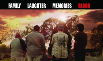 Blood Cousins
