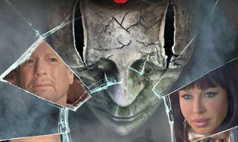 Slumber Party Slaughter