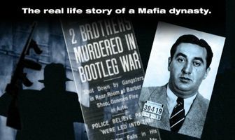Sugar Wars - The Rise of the Cleveland Mafia