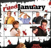 Rued January