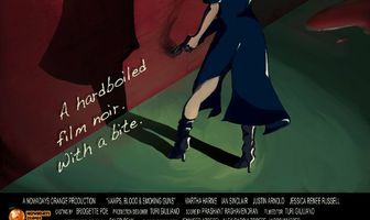 Vamps, Blood & Smoking Guns