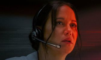 Убийца на линии