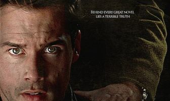 Трещина в темноте