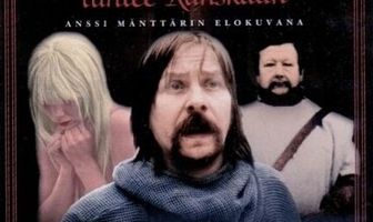 Kuningas lähtee Ranskaan