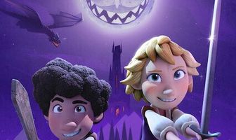 Зловещие истории по сказкам братьев Гримм