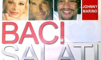 Baci salati