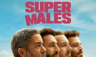 Super Mâles