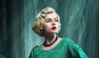 Жестокая любовь: История Рут Эллис