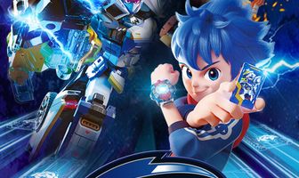 Метал Кард Бот