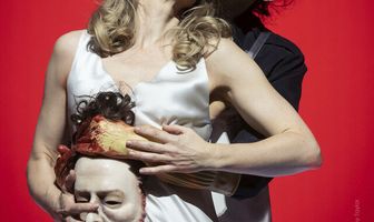 TheatreHD: Венская опера. Саломея