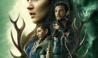 Тень и кость