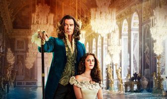 Русалка и дочь короля