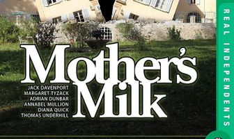 Mother's Milk