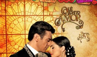 Как прекрасна любовь!