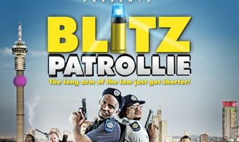 Blitzpatrollie
