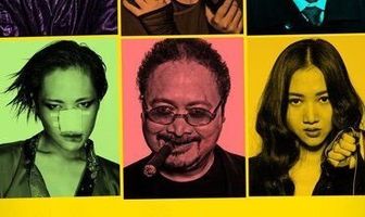 Пекинские фильмы