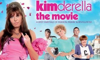 Кэт и Кимдерелла